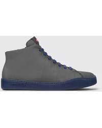 Camper - Peu Touring Recycled Fabric Sneakers - Lyst