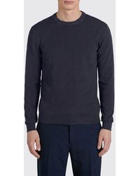 Zanone - Sweater - Lyst
