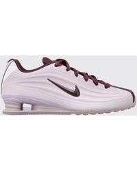 Nike - Shox Z Se Rubber Sneakers - Lyst