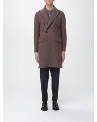 Eleventy - Coat - Lyst
