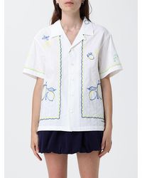 DUNST - Shirt - Lyst