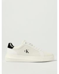 Calvin Klein - Sneakers Herren - Lyst