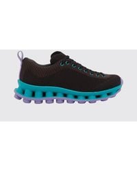 Camper - Pelotissima Sunnei X Recycled Fabric Sneakers - Lyst