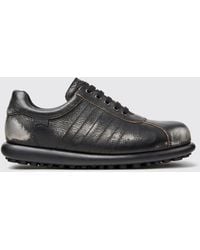 Camper - Pelotas Bicolor Low-Top Sneakers - Lyst