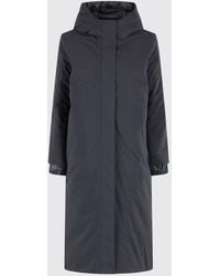 Save The Duck - Manteau Femme - Lyst