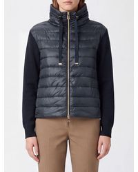 Herno - Chaqueta Mujer - Lyst