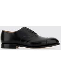 Church's - Brogue Shoes - Lyst