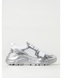 Versace Jeans Couture - Zapatos Hombre - Lyst