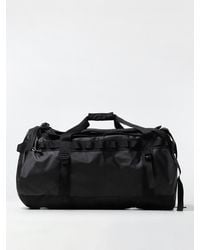 The North Face - Recycled Nylon Base Camp Duffel Bag - Lyst