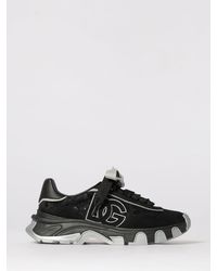 Dolce & Gabbana - Dolce &Amp Gabbana Dg Country Road Sneakers - Lyst