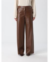 Hanita - Pantalón Mujer - Lyst