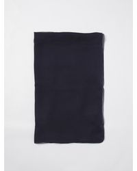Alberta Ferretti - Silk Chiffon Stole - Lyst