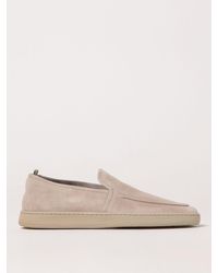 Officine Creative - Loafers - Lyst