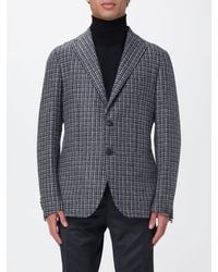 Tagliatore - Jacket - Lyst