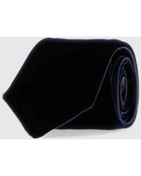 Giorgio Armani - Tie - Lyst