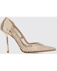 Le Silla - High Heel Shoes - Lyst