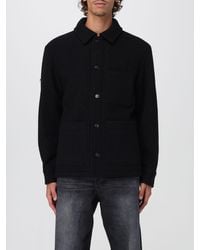 A.P.C. - Chaqueta Hombre - Lyst