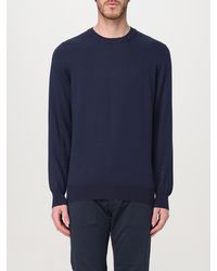 Fay - Maglia Basic - Lyst