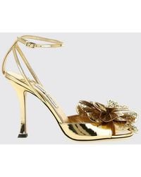 Jimmy Choo - Mimmi Sandals - Lyst