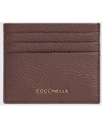 Coccinelle - Wallet - Lyst
