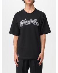 Dolce & Gabbana - T-Shirt With Logo - Lyst