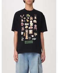 JW Anderson - T-Shirt Homme - Lyst