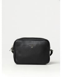 Patrizia Pepe - Grained Leather Bag - Lyst