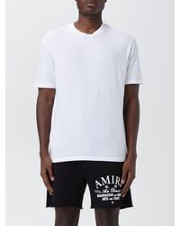 Amiri - Exclusive Iconic T-shirt - Lyst