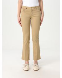 Fay - Hose Damen - Lyst