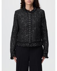 KARL LAGERFELD - Blazer - Lyst
