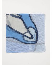 Liu Jo - Printed Foulard - Lyst
