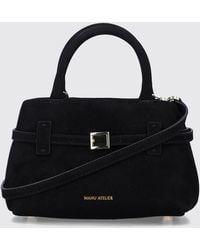 MANU Atelier - Le Cambon 20 Mini Handbag - Lyst