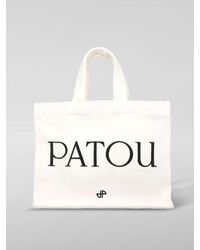 Patou - Tote Bags - Lyst