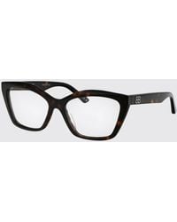 Balenciaga - Optical Frames - Lyst