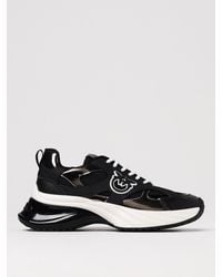 Pinko Sneaker Ss0065T030-Z99 in Black | Lyst