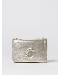 Coccinelle - Dulse Leather Bag - Lyst