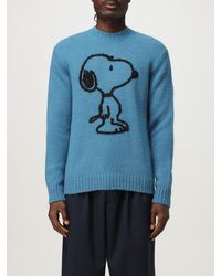 Iceberg - Maglia A Girocollo - Lyst