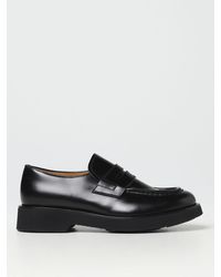 Church's - Lynton Moccasins In Brushed Leather - Lyst