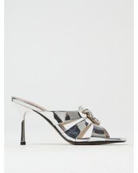 Pinko - Sandalen Mit Absatz Damen - Lyst