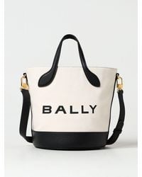 Bally - Mini Bag - Lyst