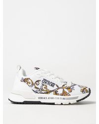 Versace Jeans Couture - Shoes - Lyst