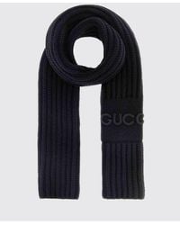 Gucci - Sciarpa Donna - Lyst