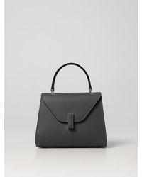 Valextra - Schultertasche Damen - Lyst