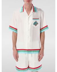 CASABLANCA - Chemise Homme - Lyst