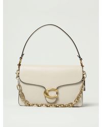 COACH - Umhängetasche Damen - Lyst