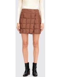 Ienki Ienki - Skirt - Lyst