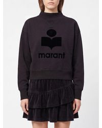Isabel Marant - Sweater - Lyst