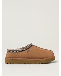 UGG - Flat Sandals - Lyst