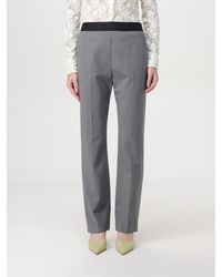 MSGM - Pants - Lyst