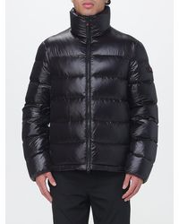 Peuterey - Keke Water-Repellent Quilted Nylon Down Jacket With High Neck - Lyst